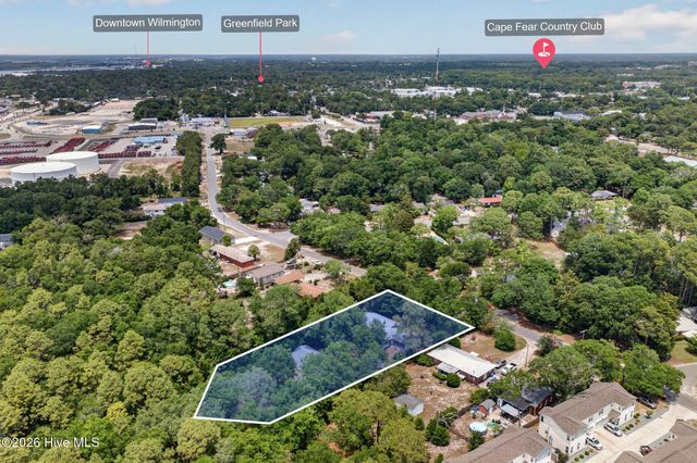 2830 Worth Drive, Wilmington, NC 28412