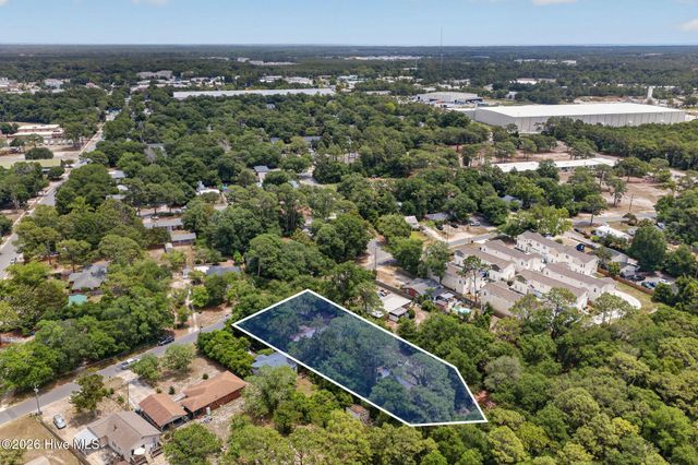 2830 Worth Drive, Wilmington, NC 28412