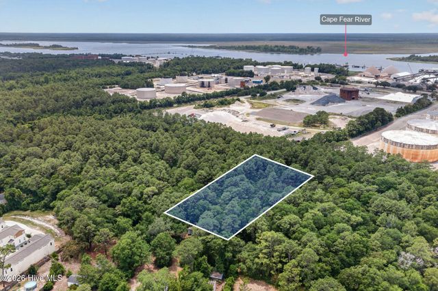 2830 Worth Drive, Wilmington, NC 28412