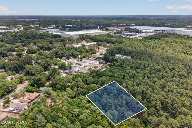 2830 Worth Drive, Wilmington, NC 28412