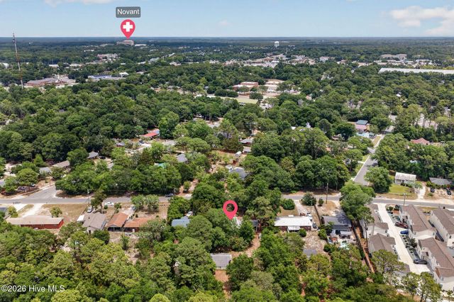 2830 Worth Drive, Wilmington, NC 28412