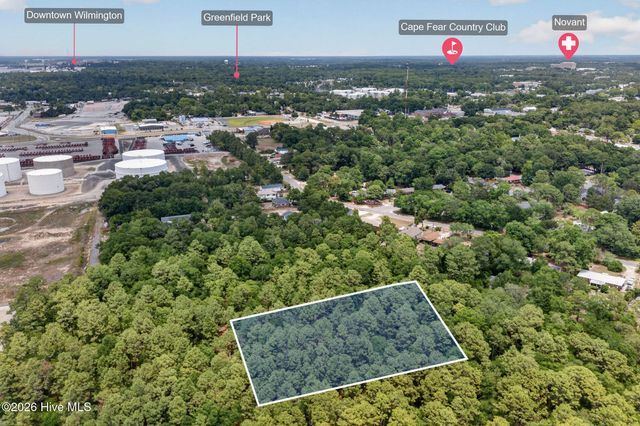2830 Worth Drive, Wilmington, NC 28412