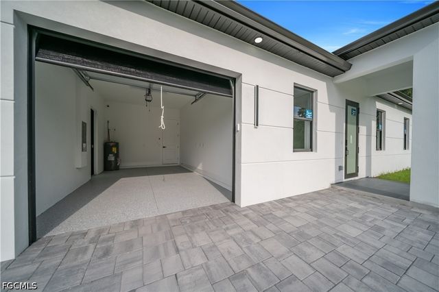 1718 Hibiscus AVE, Lehigh Acres, FL 33972