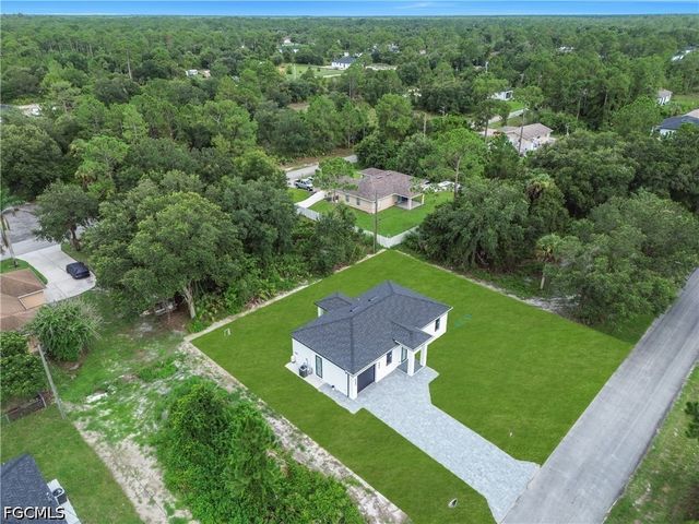 1718 Hibiscus AVE, Lehigh Acres, FL 33972