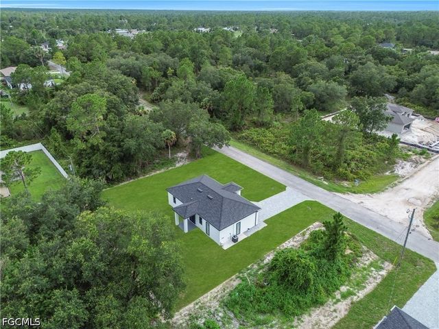 1718 Hibiscus AVE, Lehigh Acres, FL 33972