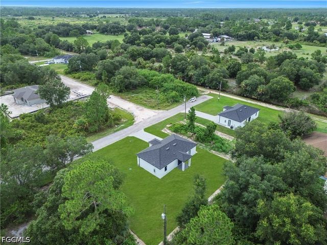 1718 Hibiscus AVE, Lehigh Acres, FL 33972