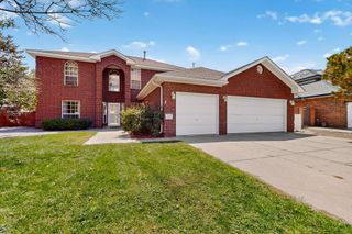 2840 W ISLAND Loop SE, Rio Rancho, NM 87124