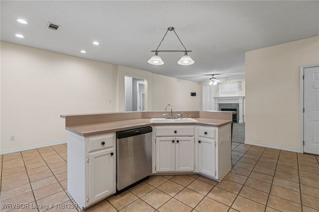 330 NORTHRIDGE Drive, Van Buren, AR 72956