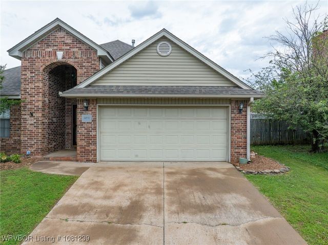 330 NORTHRIDGE Drive, Van Buren, AR 72956