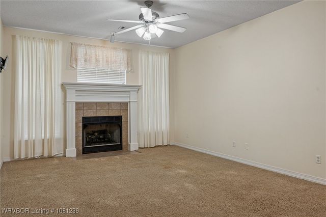 330 NORTHRIDGE Drive, Van Buren, AR 72956