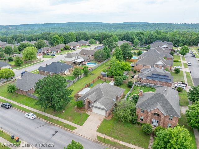 330 NORTHRIDGE Drive, Van Buren, AR 72956