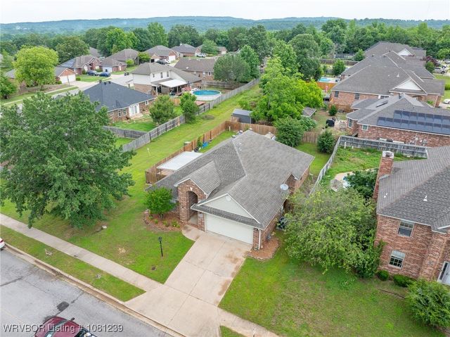 330 NORTHRIDGE Drive, Van Buren, AR 72956