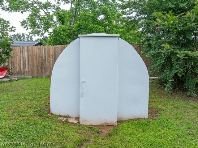 330 NORTHRIDGE Drive, Van Buren, AR 72956