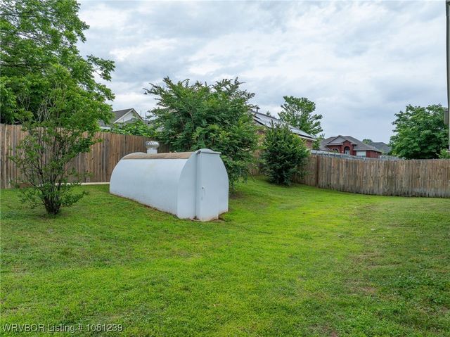 330 NORTHRIDGE Drive, Van Buren, AR 72956