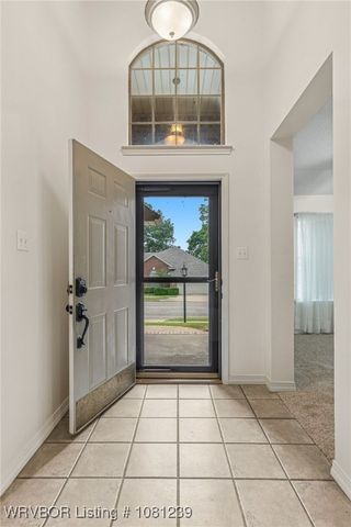 330 NORTHRIDGE Drive, Van Buren, AR 72956