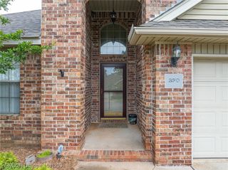 330 NORTHRIDGE Drive, Van Buren, AR 72956