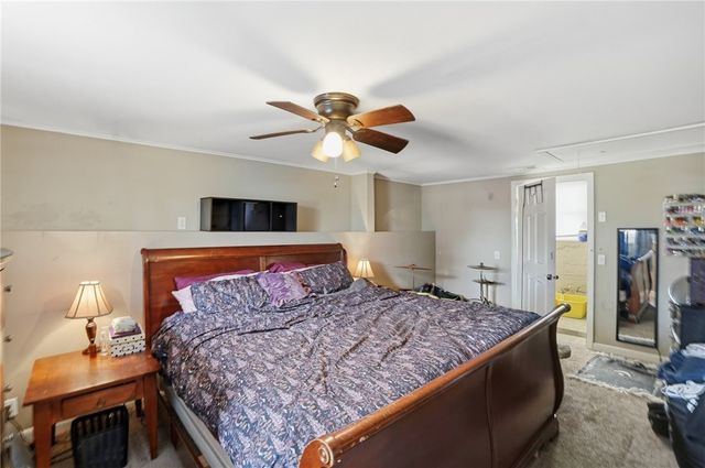 190 Pinnery Avenue, Warwick, RI 02886