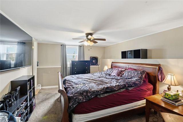 190 Pinnery Avenue, Warwick, RI 02886