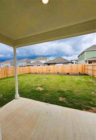 1621 Hope Ranch RDS NE, Leander, TX 78641