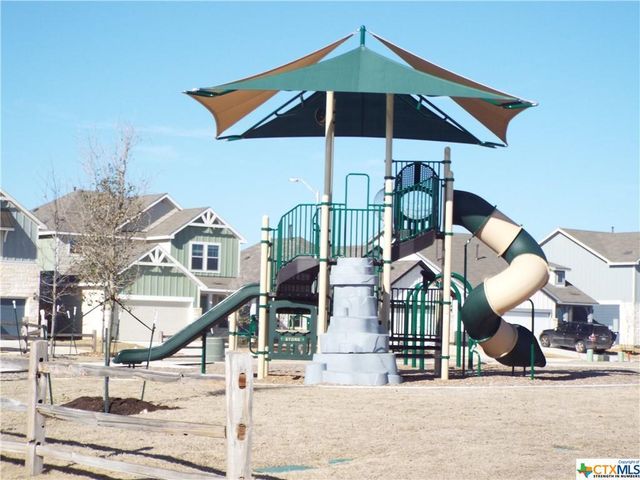 1621 Hope Ranch RDS NE, Leander, TX 78641