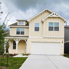 1621 Hope Ranch RDS NE, Leander, TX 78641