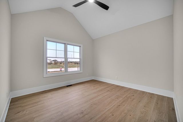 9864 Switch Grass Lane, St. John, IN 46373