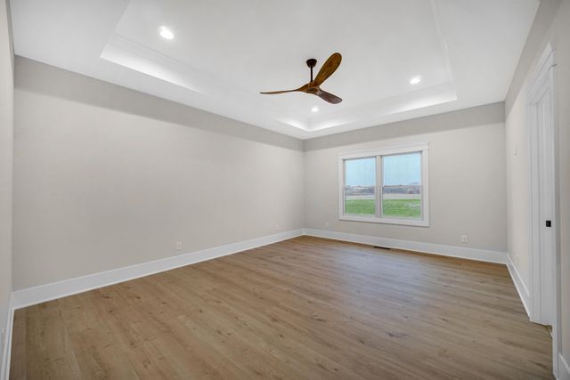 9864 Switch Grass Lane, St. John, IN 46373