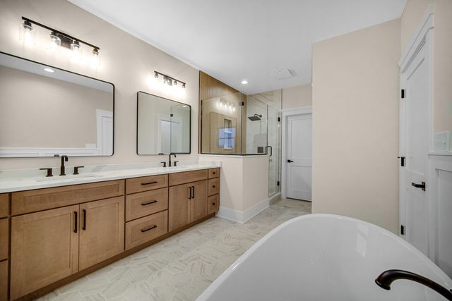 9864 Switch Grass Lane, St. John, IN 46373