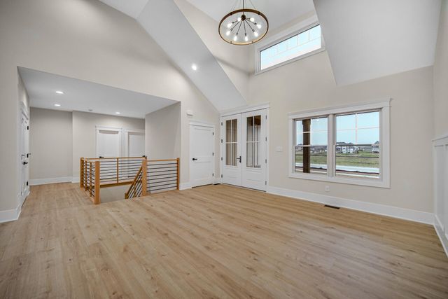 9864 Switch Grass Lane, St. John, IN 46373