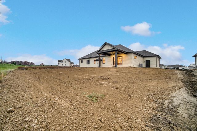 9864 Switch Grass Lane, St. John, IN 46373