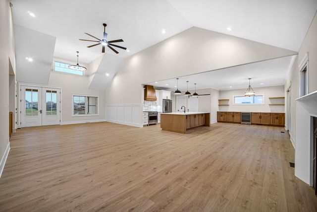 9864 Switch Grass Lane, St. John, IN 46373