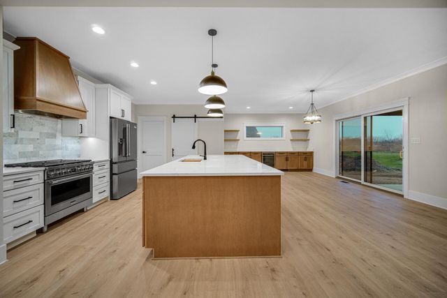 9864 Switch Grass Lane, St. John, IN 46373