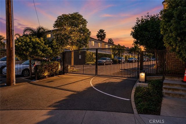 1390 260th, Harbor City, CA 90710