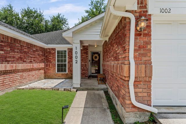 1002 Northside Drive, Houston, TX 77073