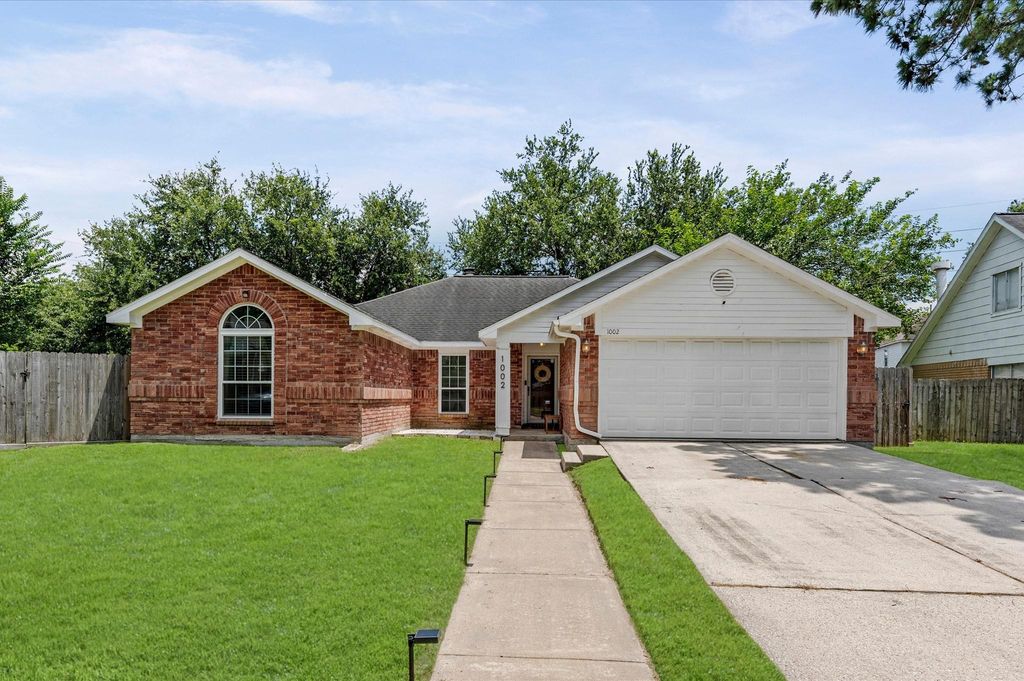 1002 Northside Drive, Houston, TX 77073