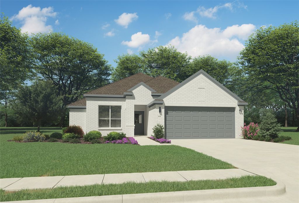 330 Lockhart Street, Greenville, TX 75402