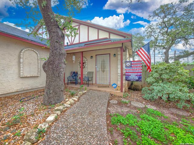 8006 Echo Wind St, San Antonio, TX 78250