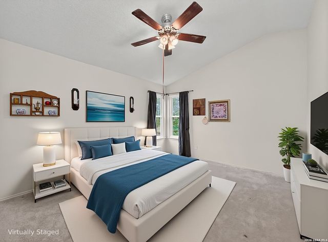 8006 Echo Wind St, San Antonio, TX 78250