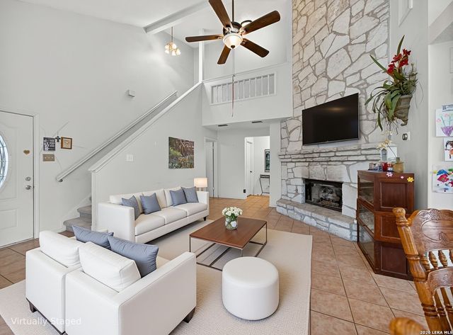 8006 Echo Wind St, San Antonio, TX 78250