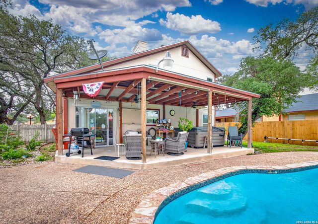 8006 Echo Wind St, San Antonio, TX 78250