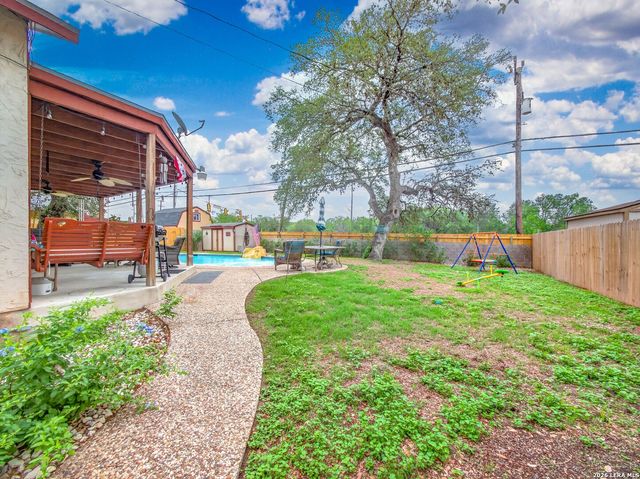 8006 Echo Wind St, San Antonio, TX 78250