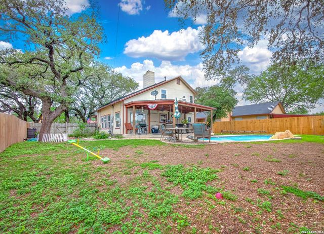 8006 Echo Wind St, San Antonio, TX 78250