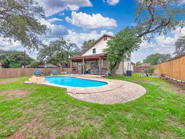 8006 Echo Wind St, San Antonio, TX 78250