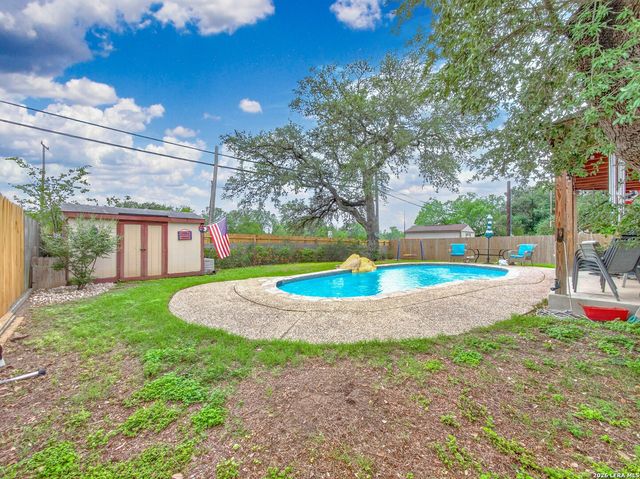 8006 Echo Wind St, San Antonio, TX 78250