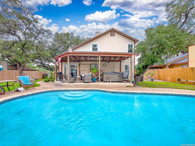 8006 Echo Wind St, San Antonio, TX 78250