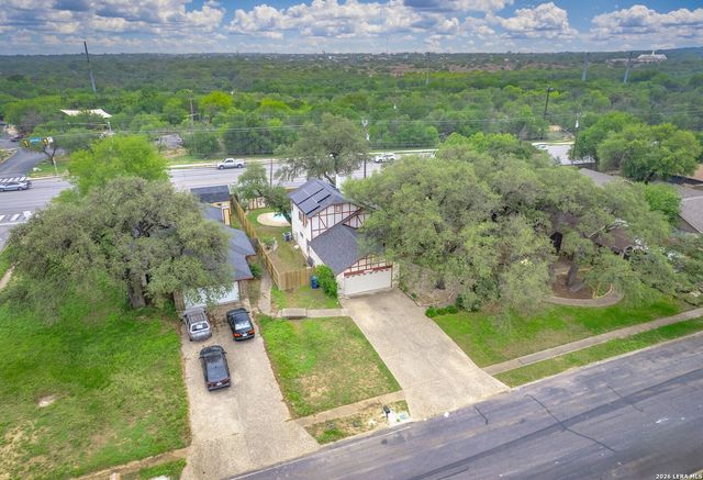 8006 Echo Wind St, San Antonio, TX 78250