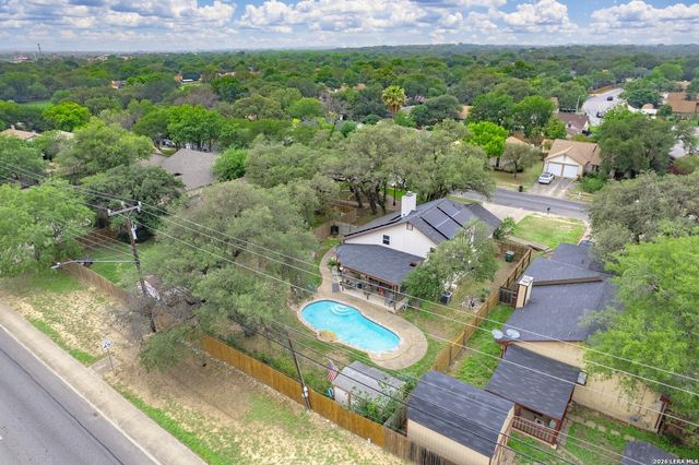 8006 Echo Wind St, San Antonio, TX 78250