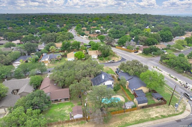 8006 Echo Wind St, San Antonio, TX 78250