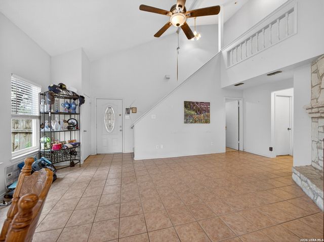 8006 Echo Wind St, San Antonio, TX 78250