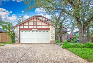 8006 Echo Wind St, San Antonio, TX 78250